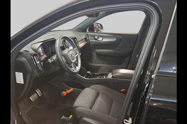 Volvo XC40 Recharge Pro