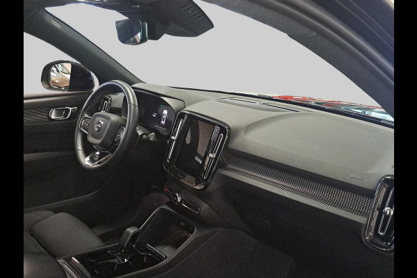 Volvo XC40 Recharge Pro