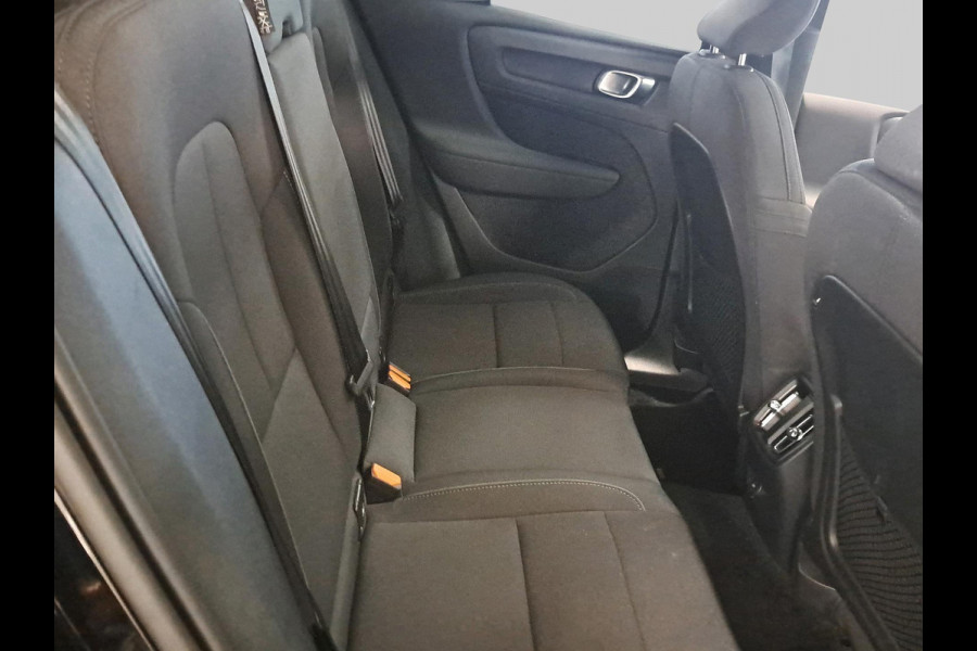 Volvo XC40 Recharge Pro