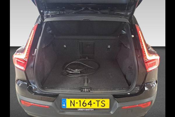 Volvo XC40 Recharge Pro
