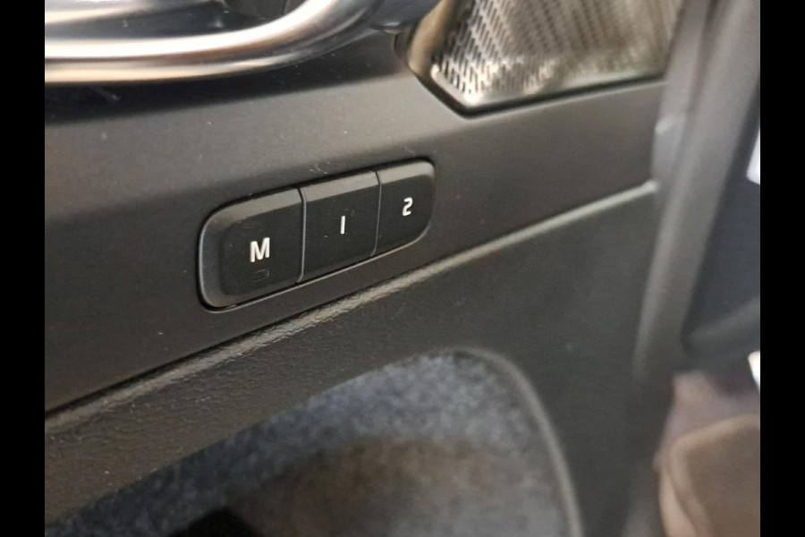 Volvo XC40 Recharge Pro