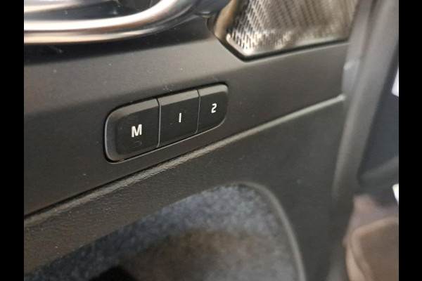 Volvo XC40 Recharge Pro