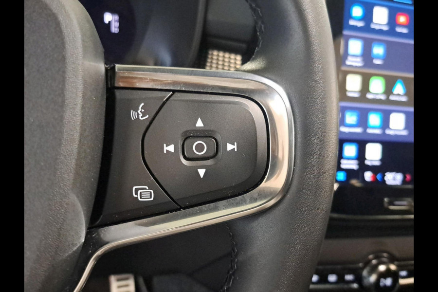 Volvo XC40 Recharge Pro