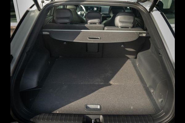 Kia Ev6 GT-Line Bussiness Edition | Stoel en stuurverwarming | Navi | Elektrische achterklep |