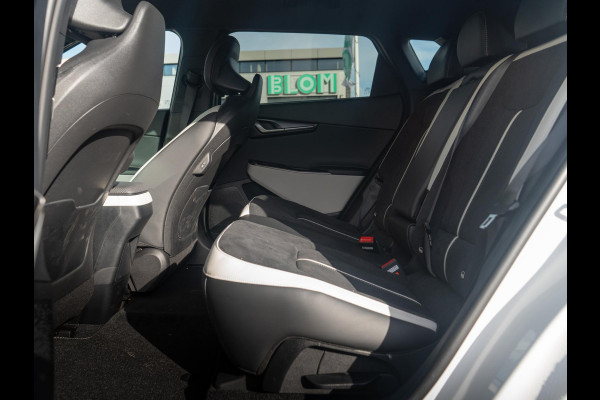 Kia Ev6 GT-Line Bussiness Edition | Stoel en stuurverwarming | Navi | Elektrische achterklep |