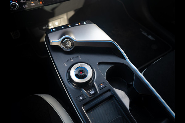 Kia Ev6 GT-Line Bussiness Edition | Stoel en stuurverwarming | Navi | Elektrische achterklep |