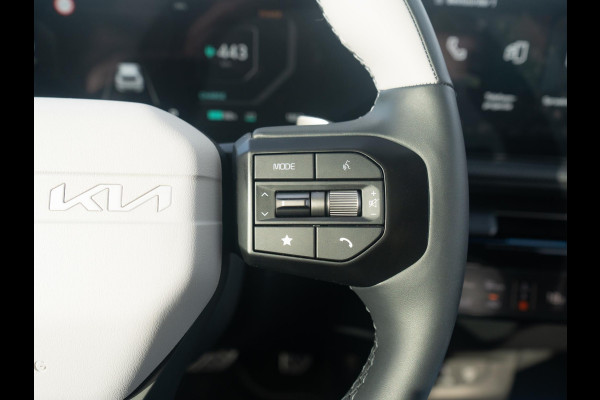 Kia Ev6 GT-Line Bussiness Edition | Stoel en stuurverwarming | Navi | Elektrische achterklep |