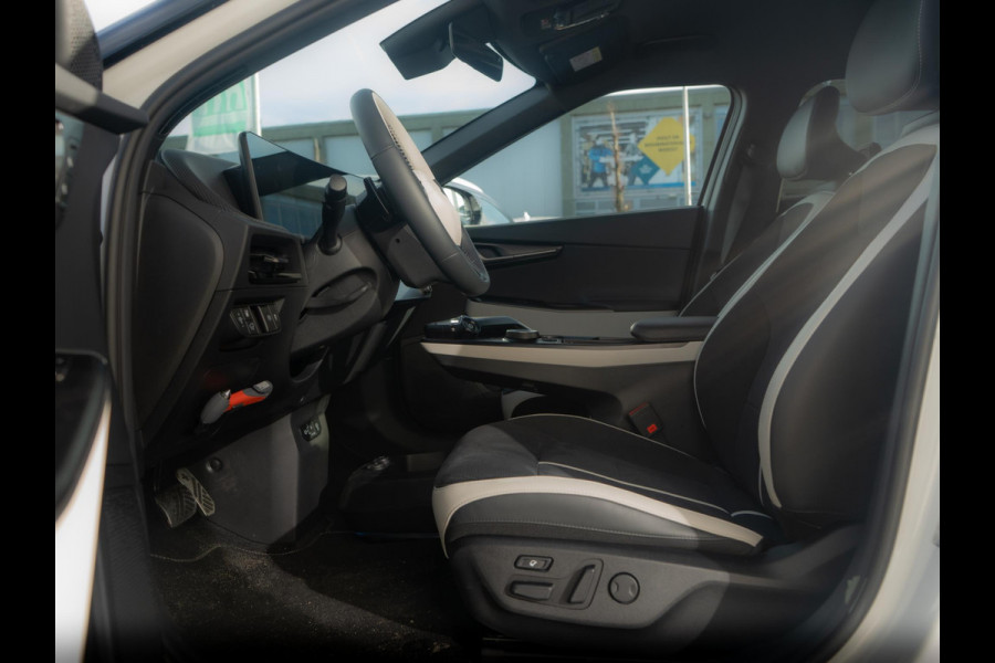 Kia Ev6 GT-Line Bussiness Edition | Stoel en stuurverwarming | Navi | Elektrische achterklep |