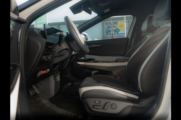 Kia Ev6 GT-Line Bussiness Edition | Stoel en stuurverwarming | Navi | Elektrische achterklep |