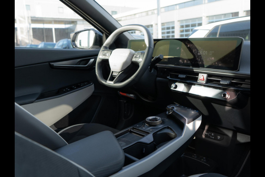 Kia Ev6 GT-Line Bussiness Edition | Stoel en stuurverwarming | Navi | Elektrische achterklep |