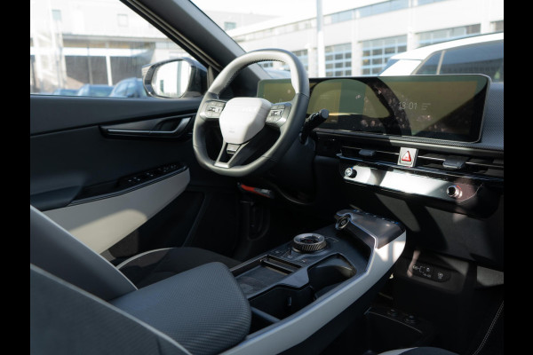 Kia Ev6 GT-Line Bussiness Edition | Stoel en stuurverwarming | Navi | Elektrische achterklep |