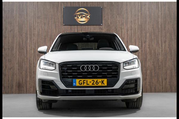 Audi Q2 35 TFSI CoD Sport S-Line DSG PANO NAVI PDC