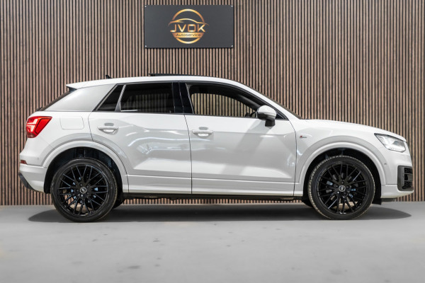 Audi Q2 35 TFSI CoD Sport S-Line DSG PANO NAVI PDC