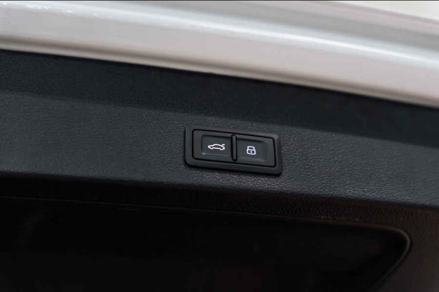 Audi Q2 35 TFSI CoD Sport S-Line DSG PANO NAVI PDC