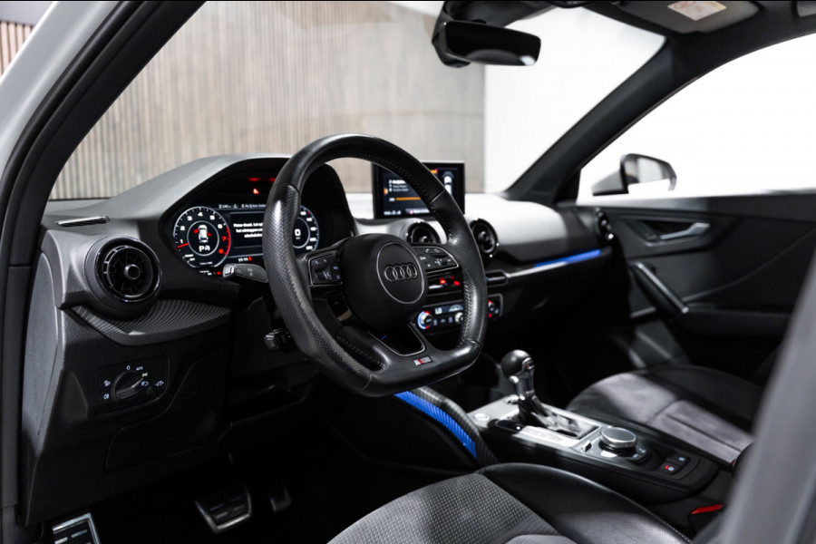 Audi Q2 35 TFSI CoD Sport S-Line DSG PANO NAVI PDC