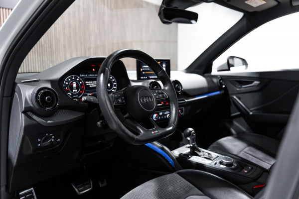 Audi Q2 35 TFSI CoD Sport S-Line DSG PANO NAVI PDC