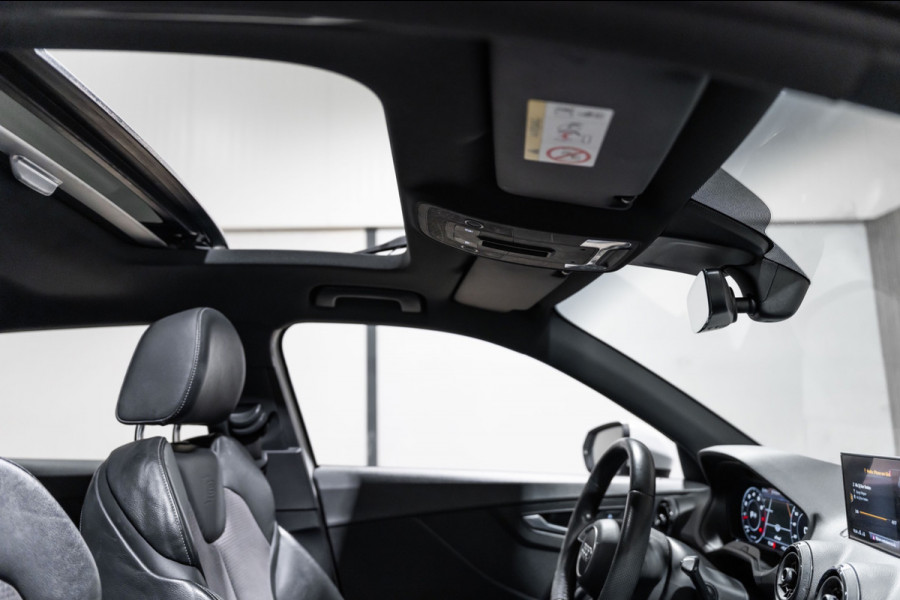 Audi Q2 35 TFSI CoD Sport S-Line DSG PANO NAVI PDC