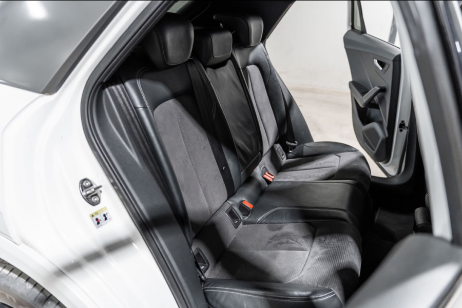 Audi Q2 35 TFSI CoD Sport S-Line DSG PANO NAVI PDC