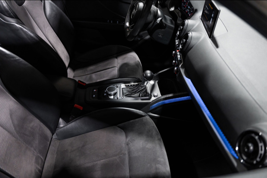 Audi Q2 35 TFSI CoD Sport S-Line DSG PANO NAVI PDC