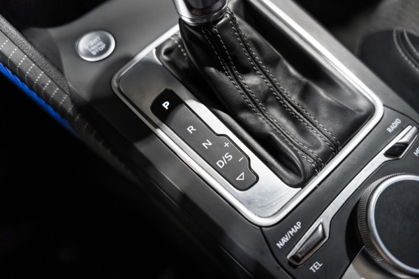 Audi Q2 35 TFSI CoD Sport S-Line DSG PANO NAVI PDC