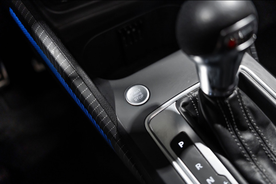 Audi Q2 35 TFSI CoD Sport S-Line DSG PANO NAVI PDC