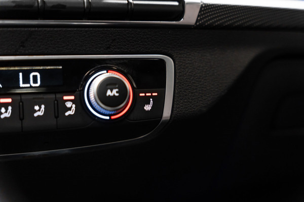 Audi Q2 35 TFSI CoD Sport S-Line DSG PANO NAVI PDC