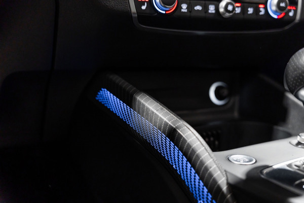 Audi Q2 35 TFSI CoD Sport S-Line DSG PANO NAVI PDC