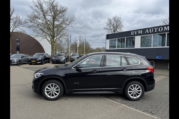 BMW X1 sDrive18i Executive LED| ELEKTRISCHE ACHTERKLEP| ACHTERUITRIJCAMERA| RIJKLAAR INCL. 12 MND BOVAG GARANTIE| PARKEERASSISTENT