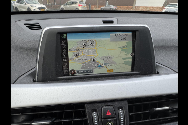 BMW X1 sDrive18i Executive LED| ELEKTRISCHE ACHTERKLEP| ACHTERUITRIJCAMERA| RIJKLAAR INCL. 12 MND BOVAG GARANTIE| PARKEERASSISTENT