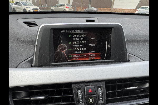 BMW X1 sDrive18i Executive LED| ELEKTRISCHE ACHTERKLEP| ACHTERUITRIJCAMERA| RIJKLAAR INCL. 12 MND BOVAG GARANTIE| PARKEERASSISTENT