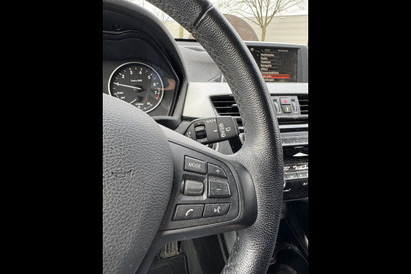BMW X1 sDrive18i Executive LED| ELEKTRISCHE ACHTERKLEP| ACHTERUITRIJCAMERA| RIJKLAAR INCL. 12 MND BOVAG GARANTIE| PARKEERASSISTENT