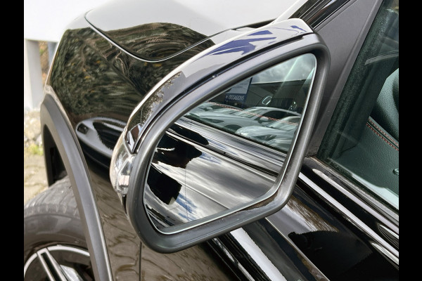 Mercedes-Benz Glb 200 AMG-Line | Pano | Trekhaak | Matrix LED | Memory | Sfeerverlichting