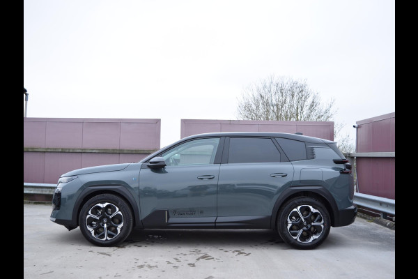 Citroën C5 Aircross 1.6 Plug-In Hybrid 195 Business 19" LICHTMETALEN VELGEN | CLIMATE CONTROL | PARKEERSENSOREN MET CAMERA | NAVI | DEMO