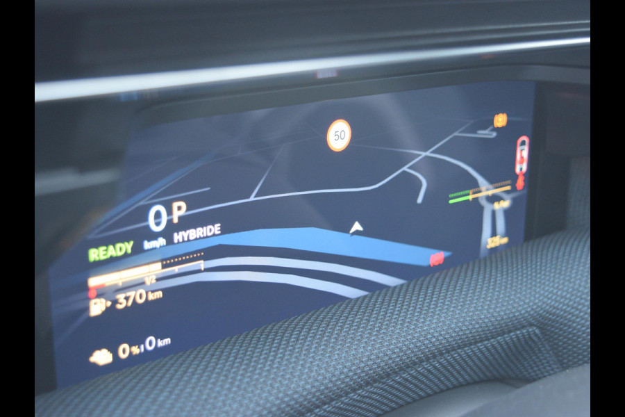 Citroën C5 Aircross 1.6 Plug-In Hybrid 195 Business 19" LICHTMETALEN VELGEN | CLIMATE CONTROL | PARKEERSENSOREN MET CAMERA | NAVI | DEMO