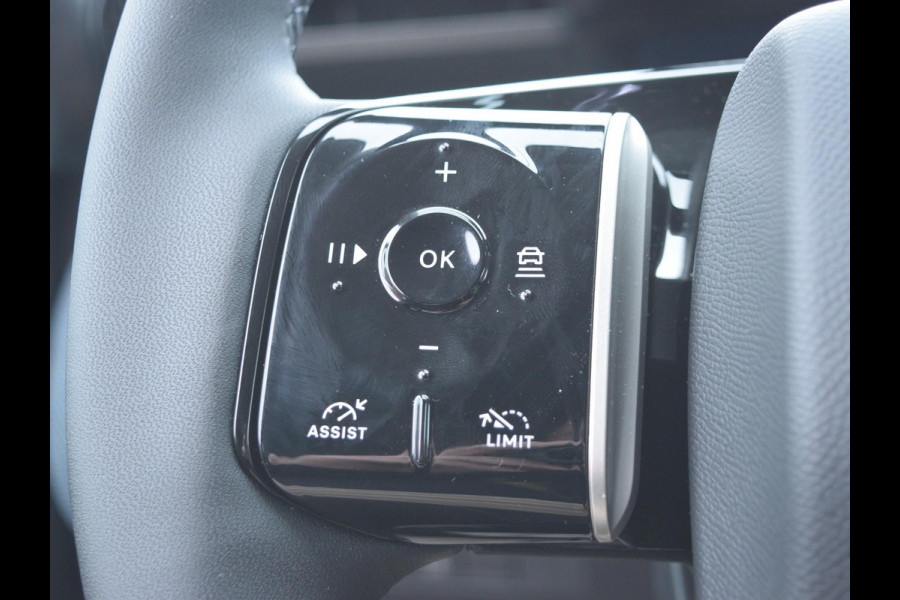 Citroën C5 Aircross 1.6 Plug-In Hybrid 195 Business 19" LICHTMETALEN VELGEN | CLIMATE CONTROL | PARKEERSENSOREN MET CAMERA | NAVI | DEMO