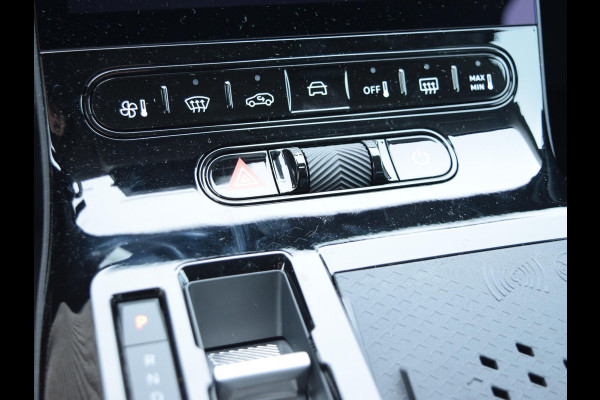 Citroën C5 Aircross 1.6 Plug-In Hybrid 195 Business 19" LICHTMETALEN VELGEN | CLIMATE CONTROL | PARKEERSENSOREN MET CAMERA | NAVI | DEMO