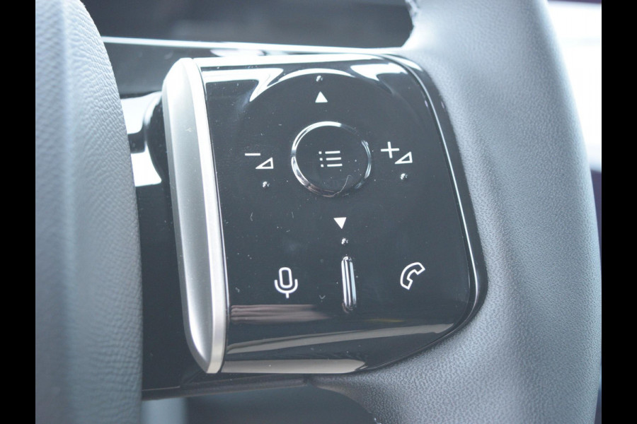 Citroën C5 Aircross 1.6 Plug-In Hybrid 195 Business 19" LICHTMETALEN VELGEN | CLIMATE CONTROL | PARKEERSENSOREN MET CAMERA | NAVI | DEMO