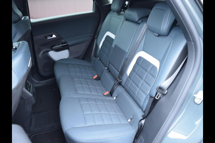 Citroën C5 Aircross 1.6 Plug-In Hybrid 195 Business 19" LICHTMETALEN VELGEN | CLIMATE CONTROL | PARKEERSENSOREN MET CAMERA | NAVI | DEMO