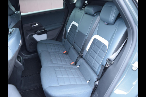 Citroën C5 Aircross 1.6 Plug-In Hybrid 195 Business 19" LICHTMETALEN VELGEN | CLIMATE CONTROL | PARKEERSENSOREN MET CAMERA | NAVI | DEMO