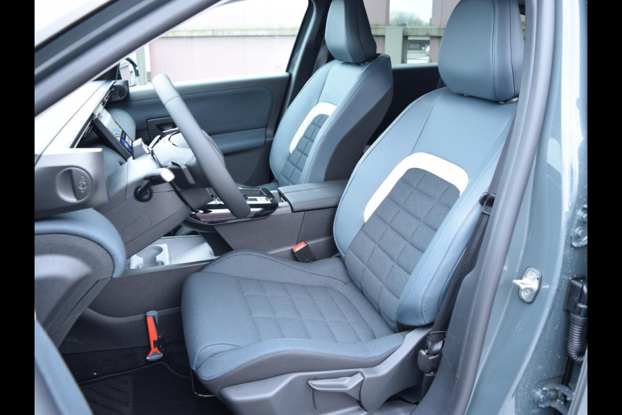 Citroën C5 Aircross 1.6 Plug-In Hybrid 195 Business 19" LICHTMETALEN VELGEN | CLIMATE CONTROL | PARKEERSENSOREN MET CAMERA | NAVI | DEMO