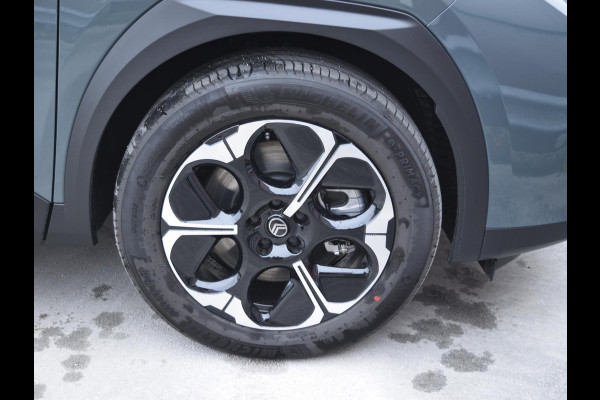 Citroën C5 Aircross 1.6 Plug-In Hybrid 195 Business 19" LICHTMETALEN VELGEN | CLIMATE CONTROL | PARKEERSENSOREN MET CAMERA | NAVI | DEMO