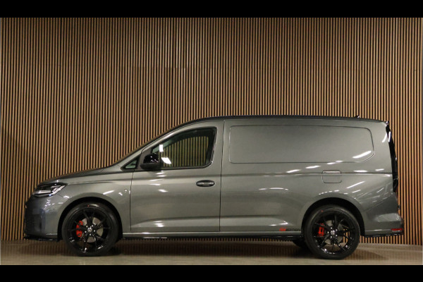 Volkswagen Caddy Cargo Maxi 2.0 TDI R-Line DSG | LED | Camera | CarPlay | Lane Assist | Virtual Cockpit | Stoelverwarming | Cruise control | DAB | Trekhaak | Keyless Go | Maxton spoilerkit | Fabrieksgarantie