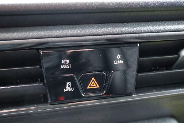 Volkswagen Caddy Cargo Maxi 2.0 TDI R-Line DSG | LED | Camera | CarPlay | Lane Assist | Virtual Cockpit | Stoelverwarming | Cruise control | DAB | Trekhaak | Keyless Go | Maxton spoilerkit | Fabrieksgarantie