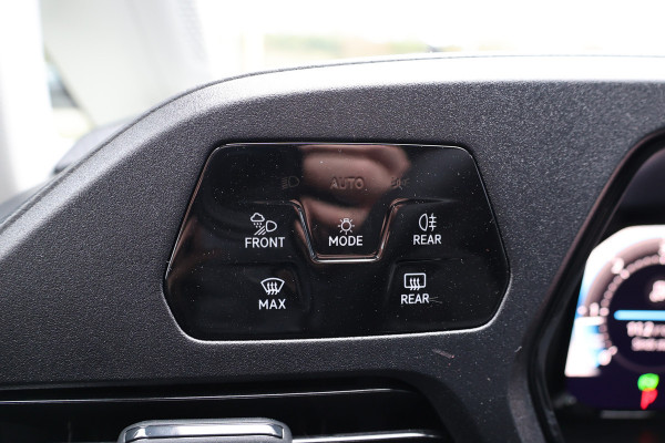 Volkswagen Caddy Cargo Maxi 2.0 TDI DSG | LED | Camera | CarPlay | Lane Assist | Virtual Cockpit | Stoelverwarming | Cruise control | DAB | Trekhaak | Keyless Go | Maxton spoilerkit | Fabrieksgarantie