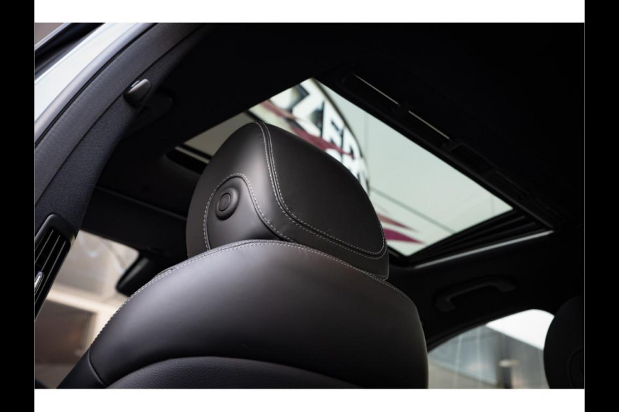 Mercedes-Benz E-Klasse AMG 63 4MATIC Premium Plus Schuifdak HUD Stoelvent. 360camera Burmester Memory Stoelventil.