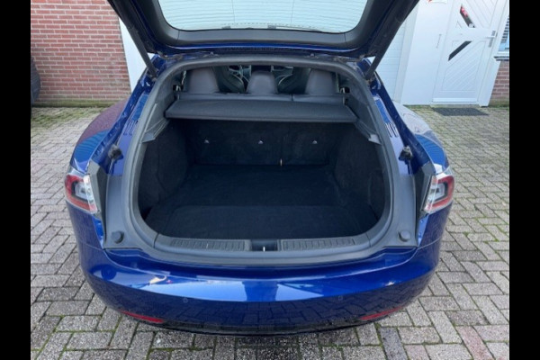 Tesla Model S 75D Base SOH 86% - 1e eigenaar - Panorama dak
