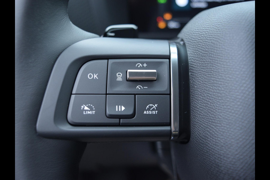 Citroën C4 1.2 Hybrid 145pk Max NAVI  | PARKEERSENSOREN MET CAMERA | STOELVERWARMING|