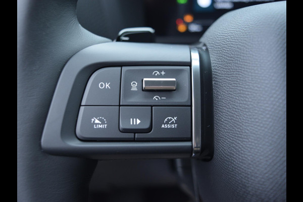 Citroën C4 1.2 Hybrid 145pk Max NAVI  | PARKEERSENSOREN MET CAMERA | STOELVERWARMING|