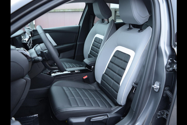 Citroën C4 1.2 Hybrid 145pk Max NAVI  | PARKEERSENSOREN MET CAMERA | STOELVERWARMING|