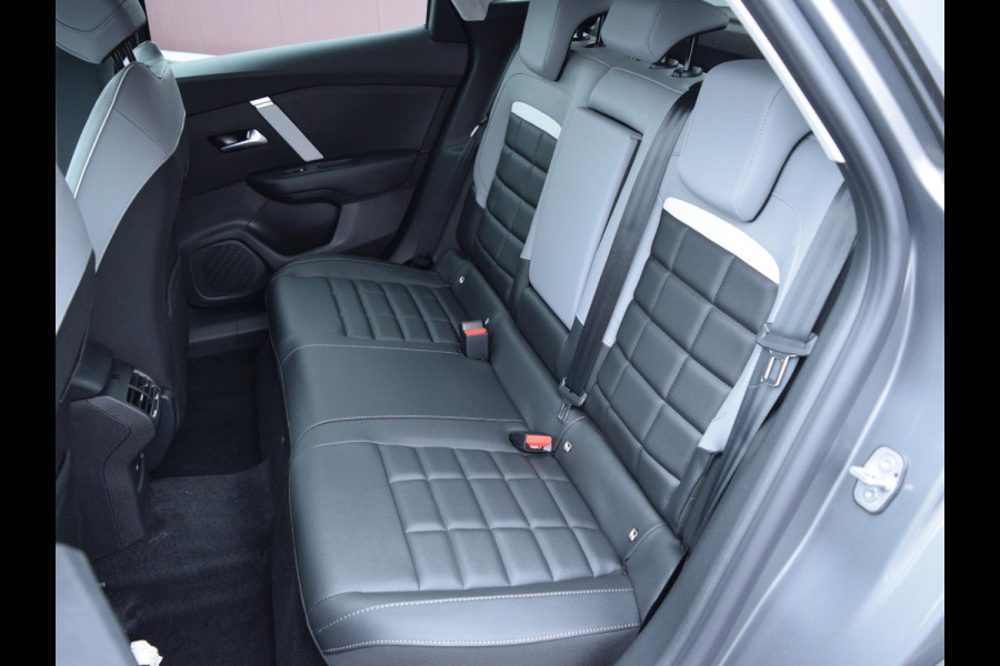 Citroën C4 1.2 Hybrid 145pk Max NAVI  | PARKEERSENSOREN MET CAMERA | STOELVERWARMING|